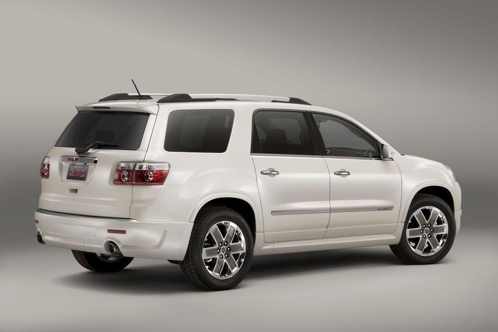 GMC Acadia I