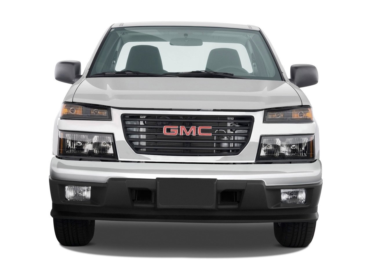 GMC Canyon I