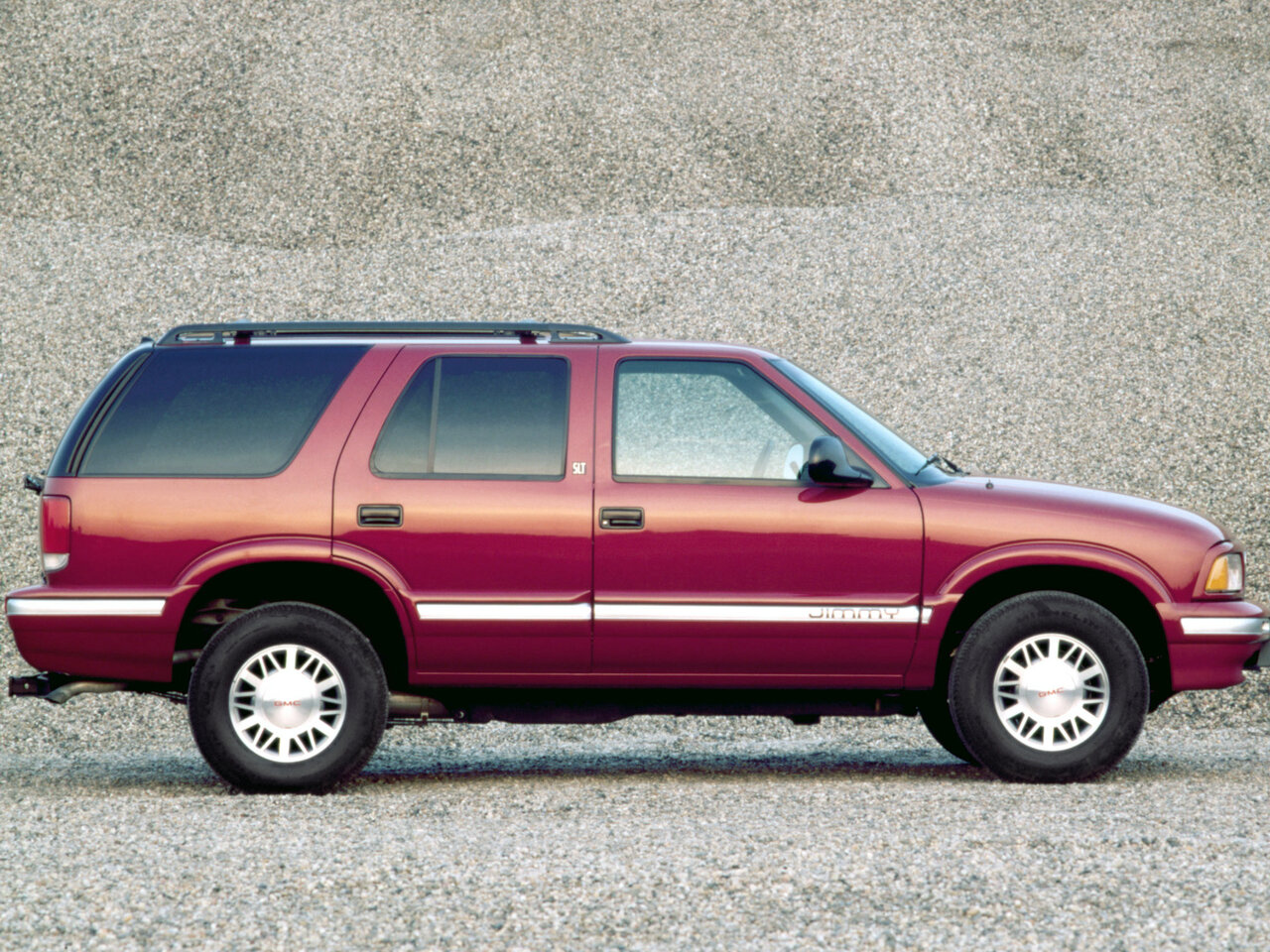GMC Jimmy I