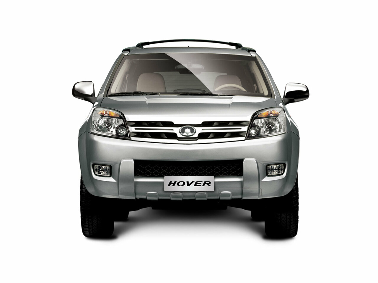Great Wall Hover Внедорожник 5 дв.