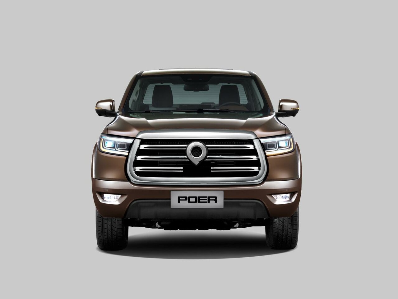 Great Wall Poer I