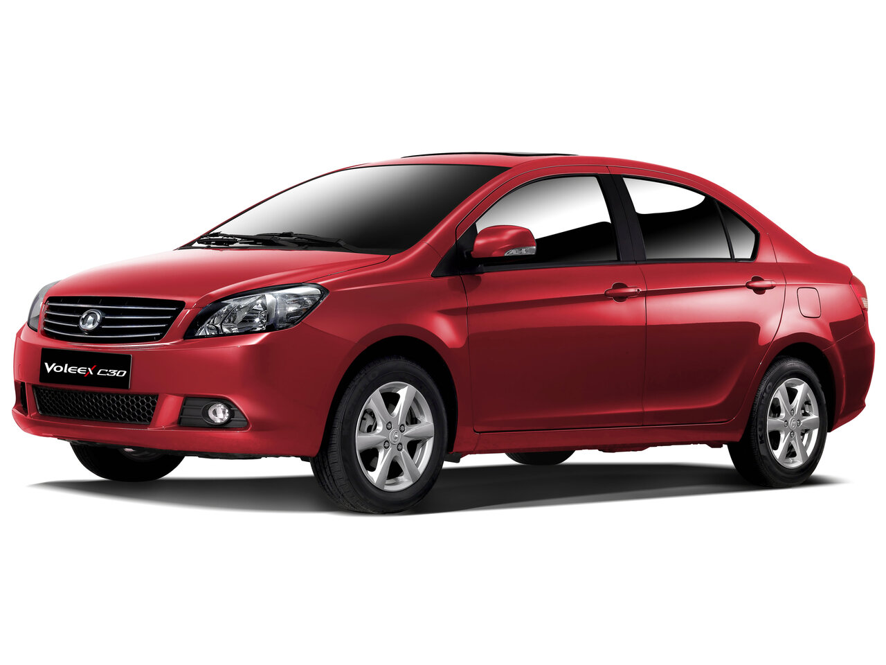 Great Wall Voleex C30 I