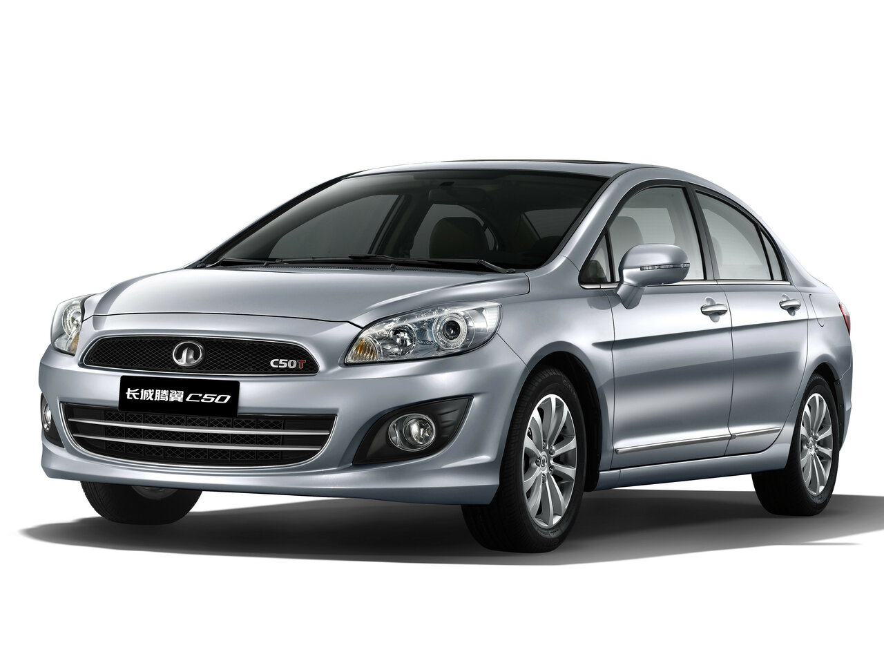 Great Wall Voleex C50 I