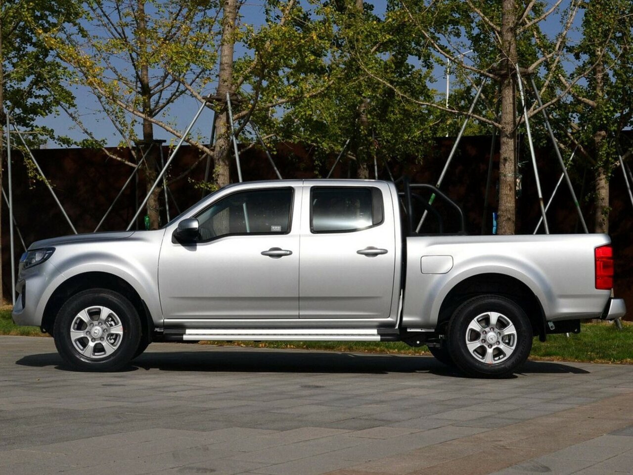 Great Wall Wingle 7 2018 – 2023