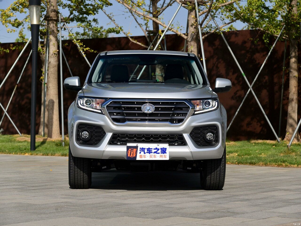 Great Wall Wingle 7 2018 – 2023
