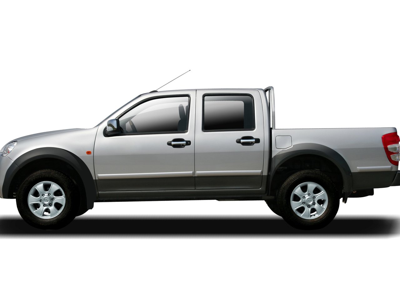 Great Wall Wingle I (Wingle 3)