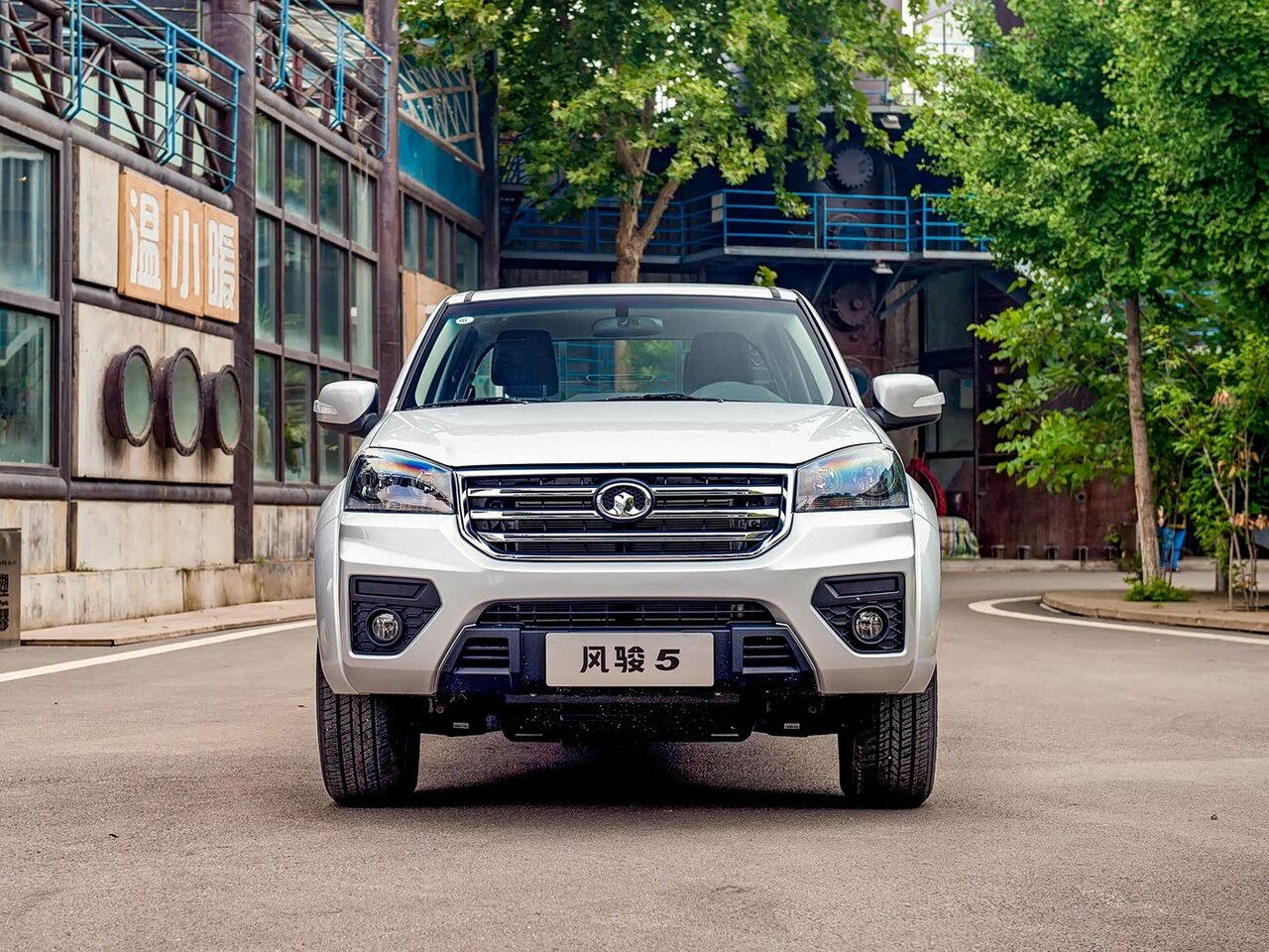 Great Wall Wingle III (Wingle 5)