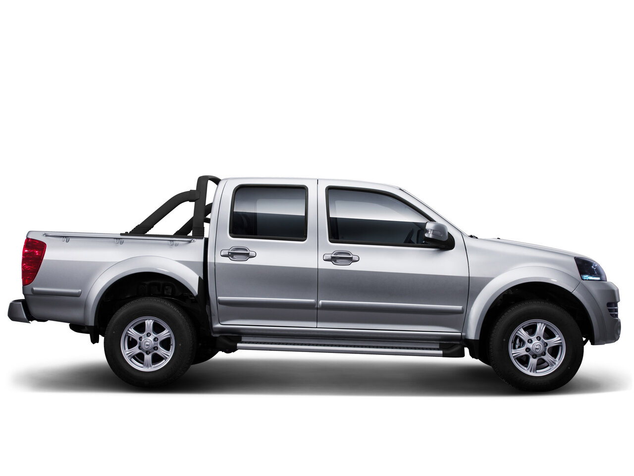 Great Wall Wingle II (Wingle 5)