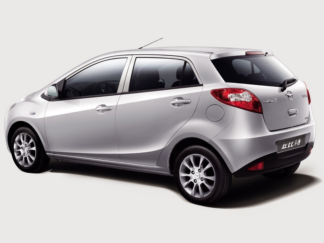 Haima 2 I