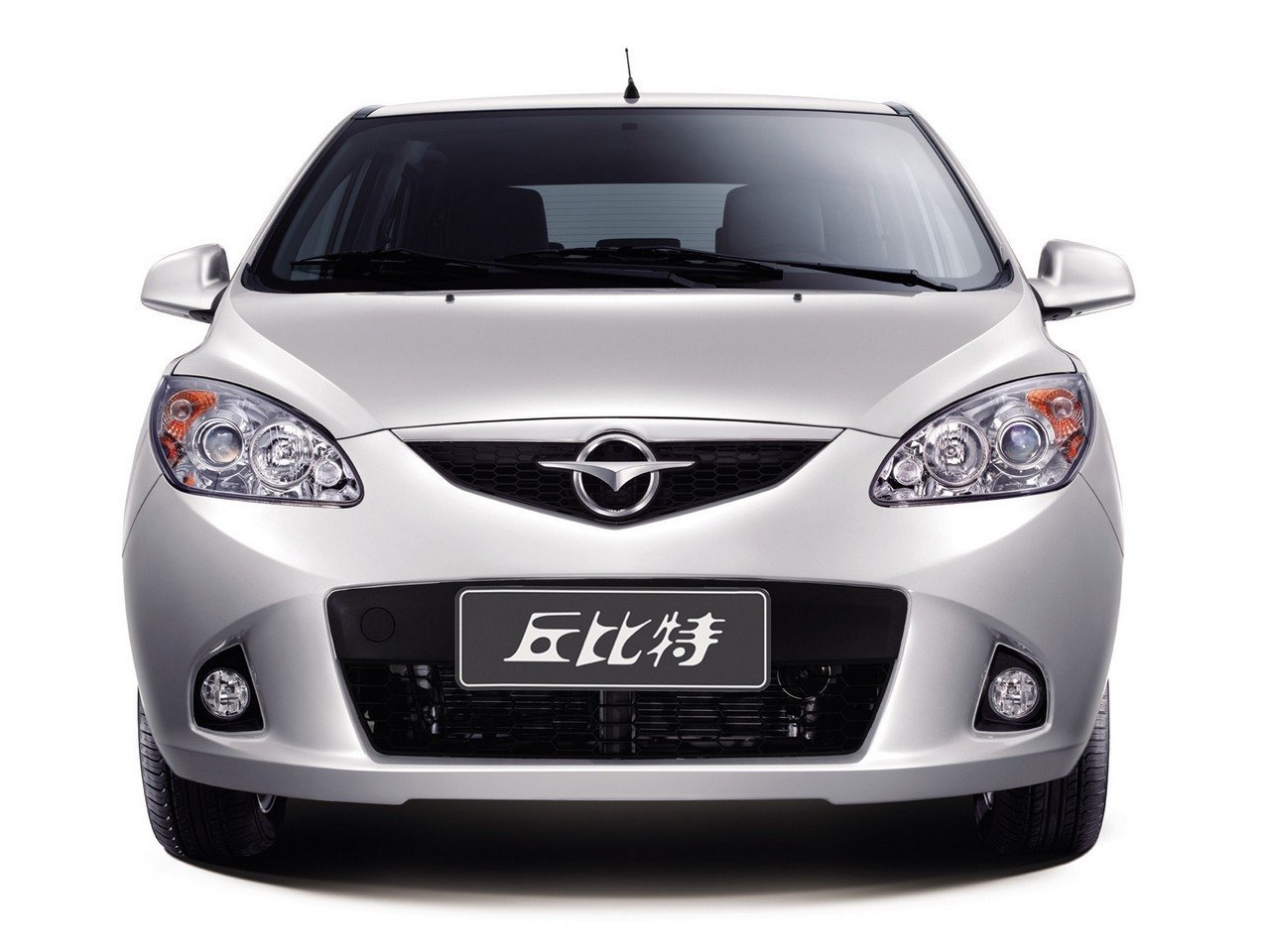 Haima 2 I