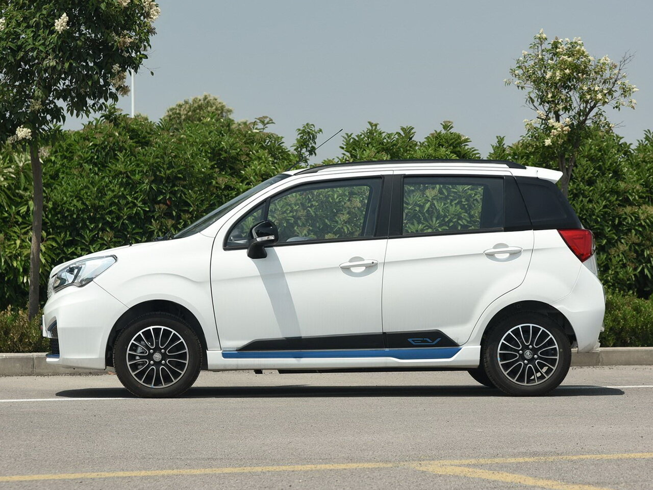 Haima Aishang EV Хэтчбек 5 дв.
