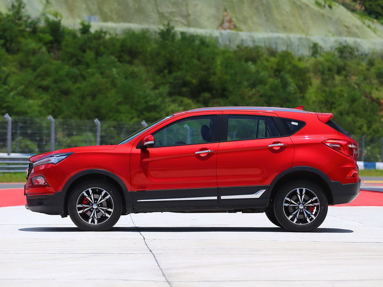 Haima S5 II