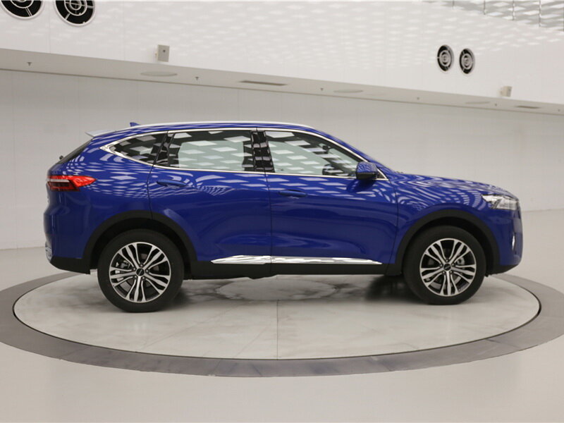Haval F7 I