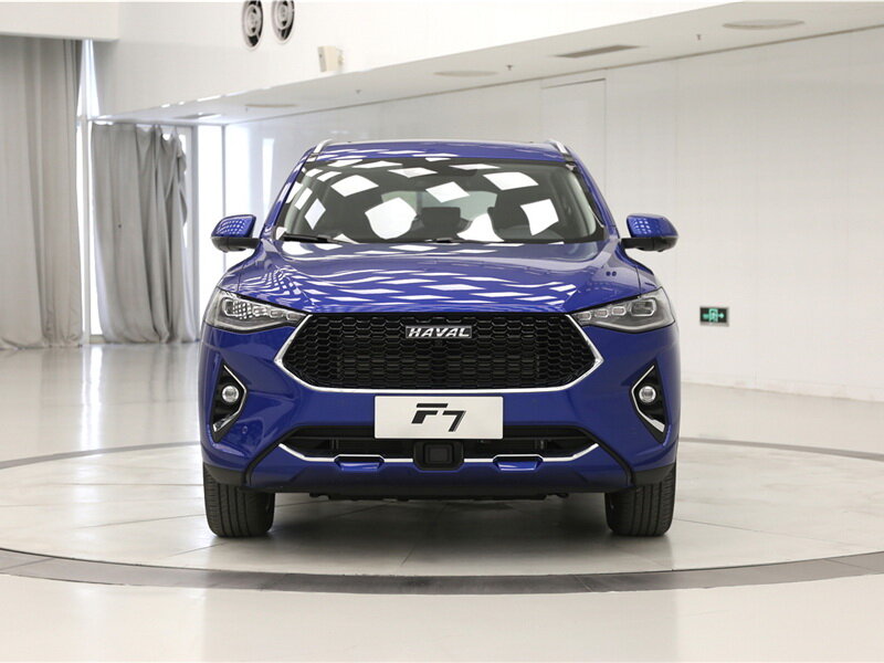 Haval F7 I