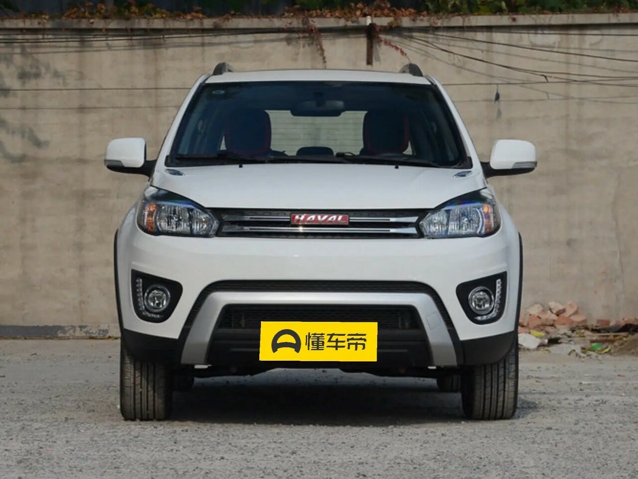 Haval H1 Внедорожник 5 дв.