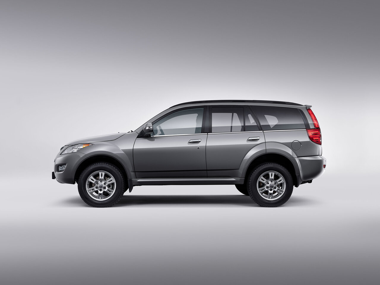 Haval H5 I