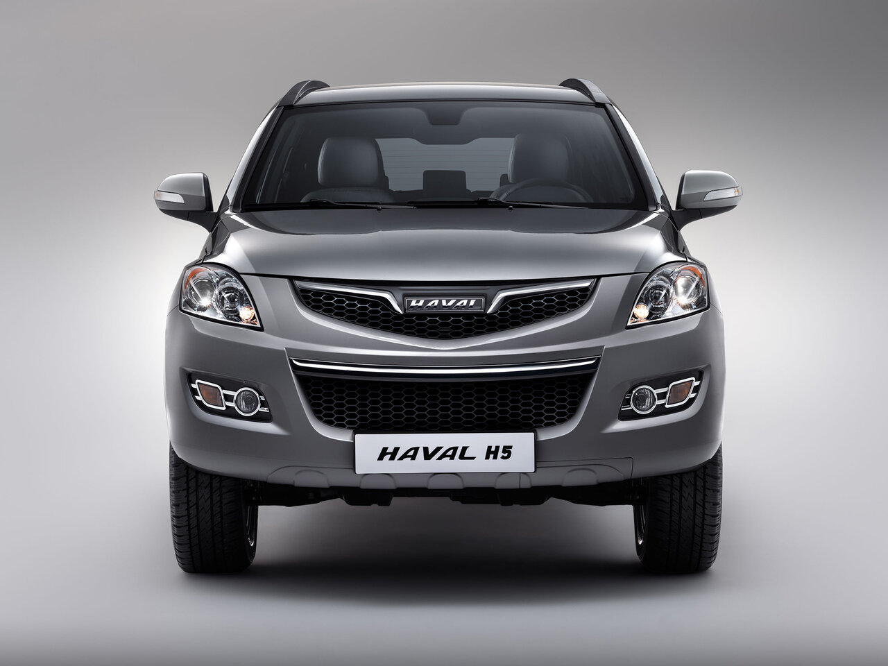 Haval H5 I