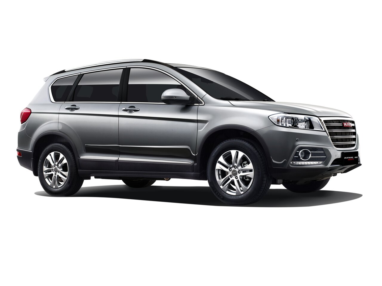 Haval H6 I
