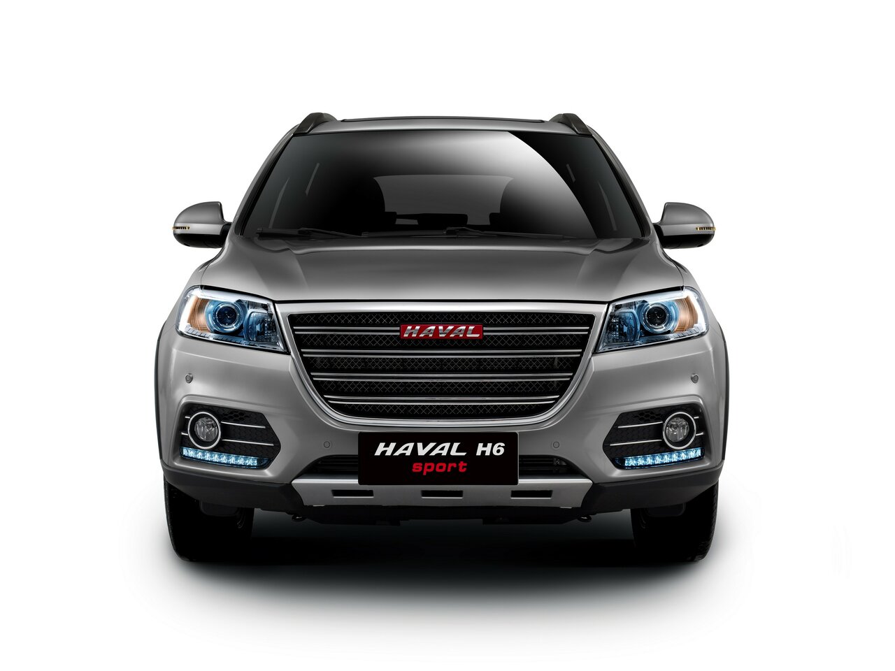Haval H6 I
