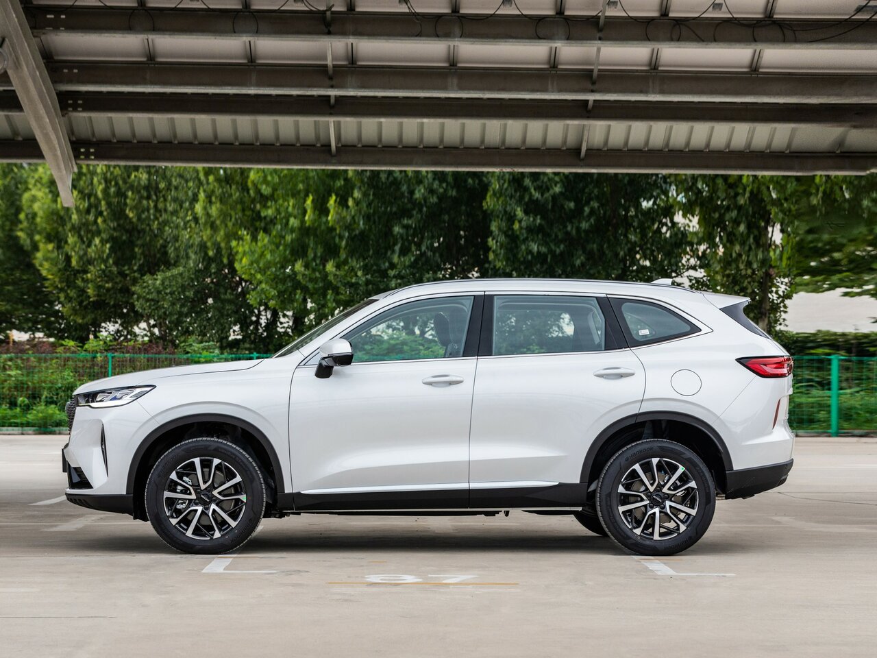 Haval H6 III