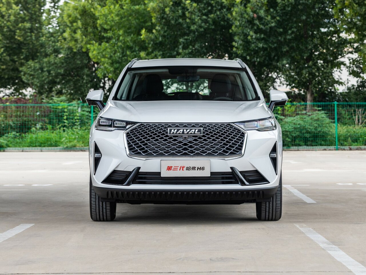 Haval H6 III