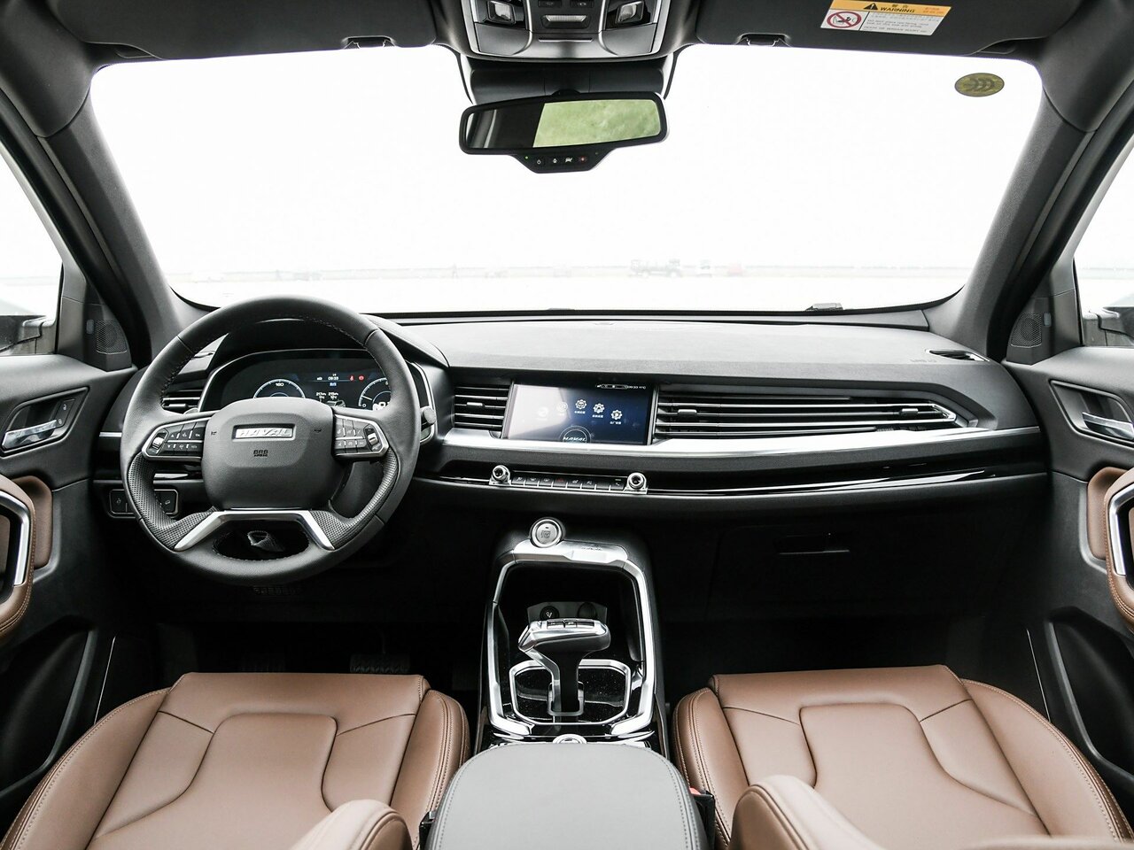 Haval H6 II
