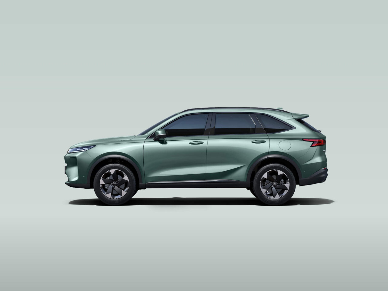 Haval H6L Внедорожник 5 дв.