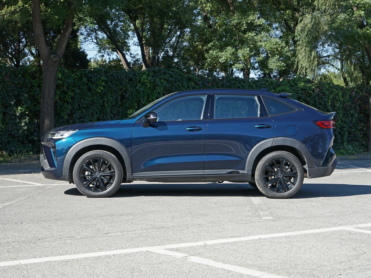 Haval H6S Внедорожник 5 дв.