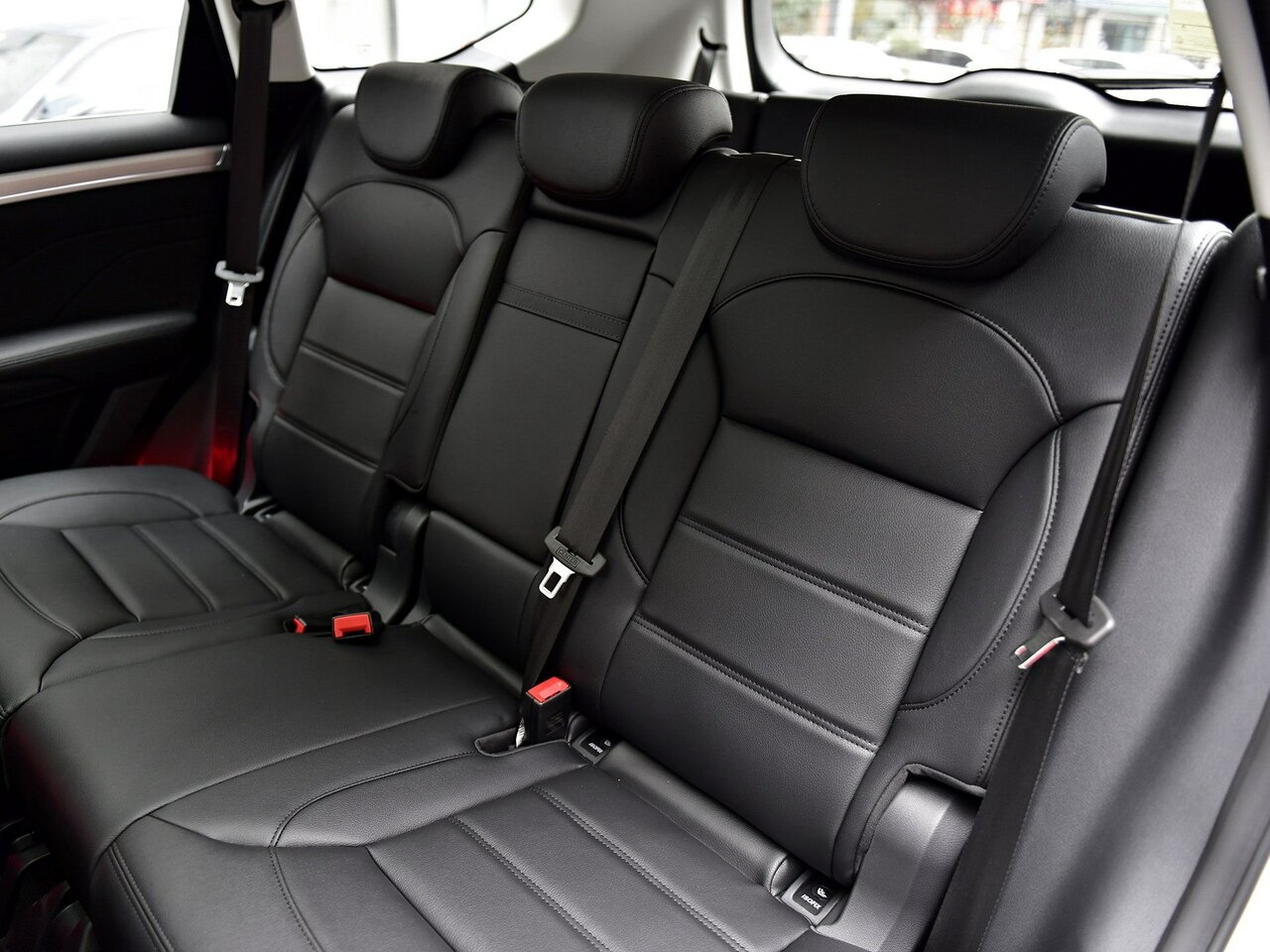 Haval H7 I Рестайлинг 2 (China Market)