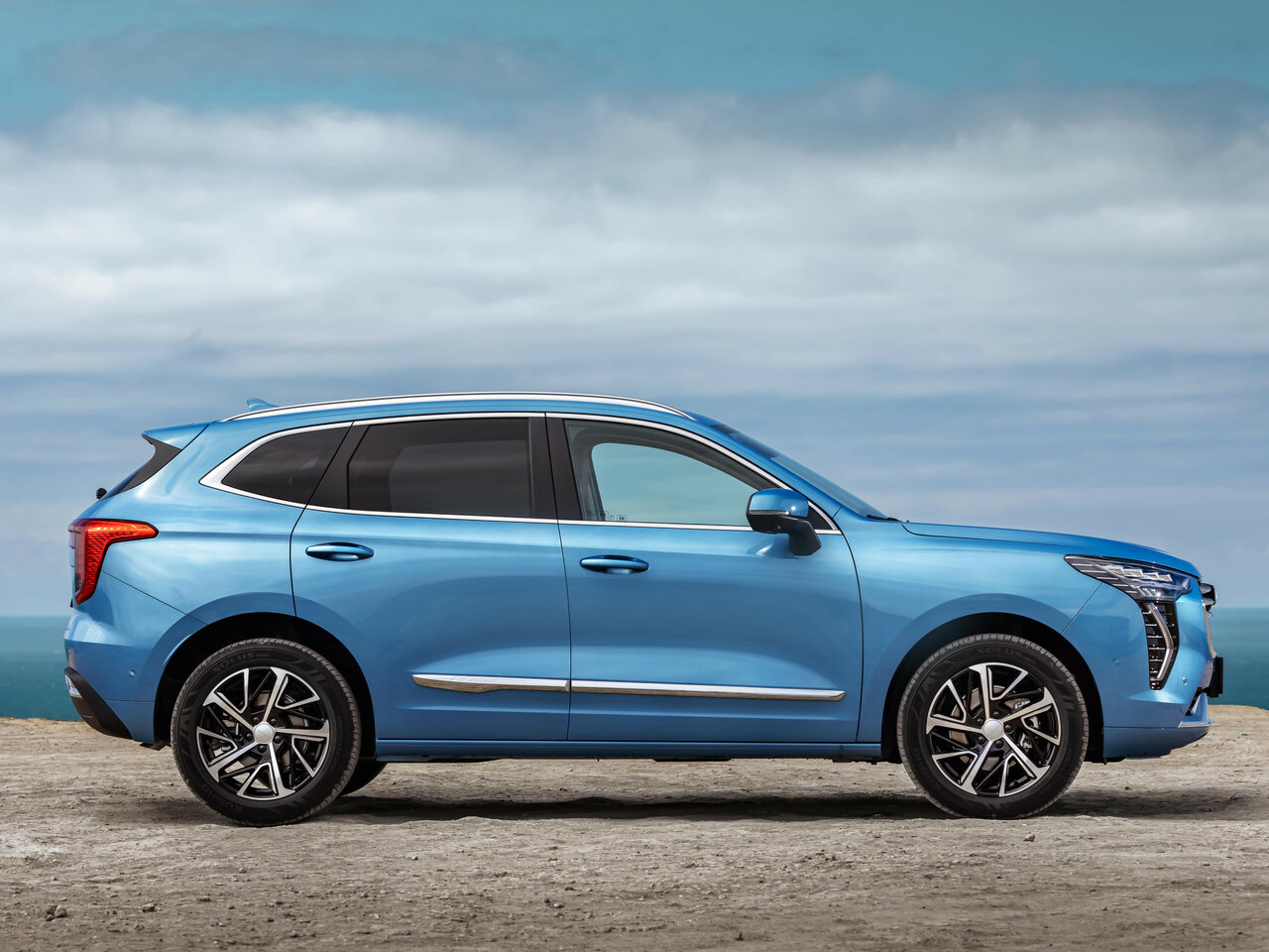 Haval Jolion I