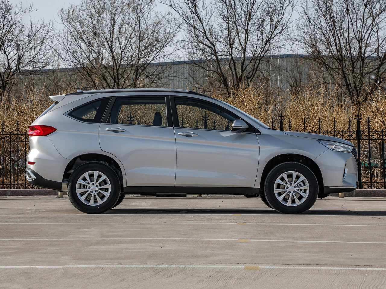 Haval M6 II