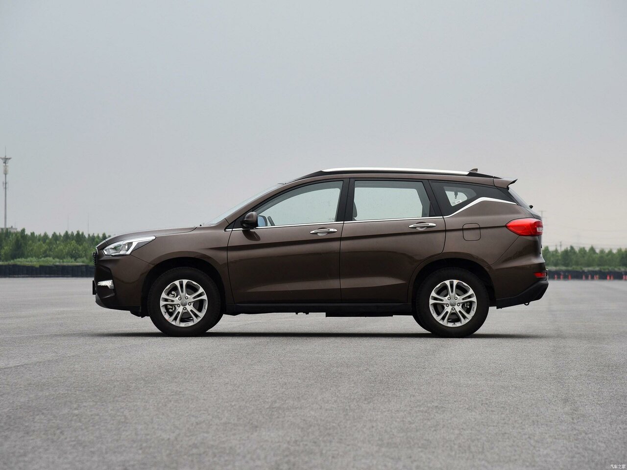 Haval M6 I