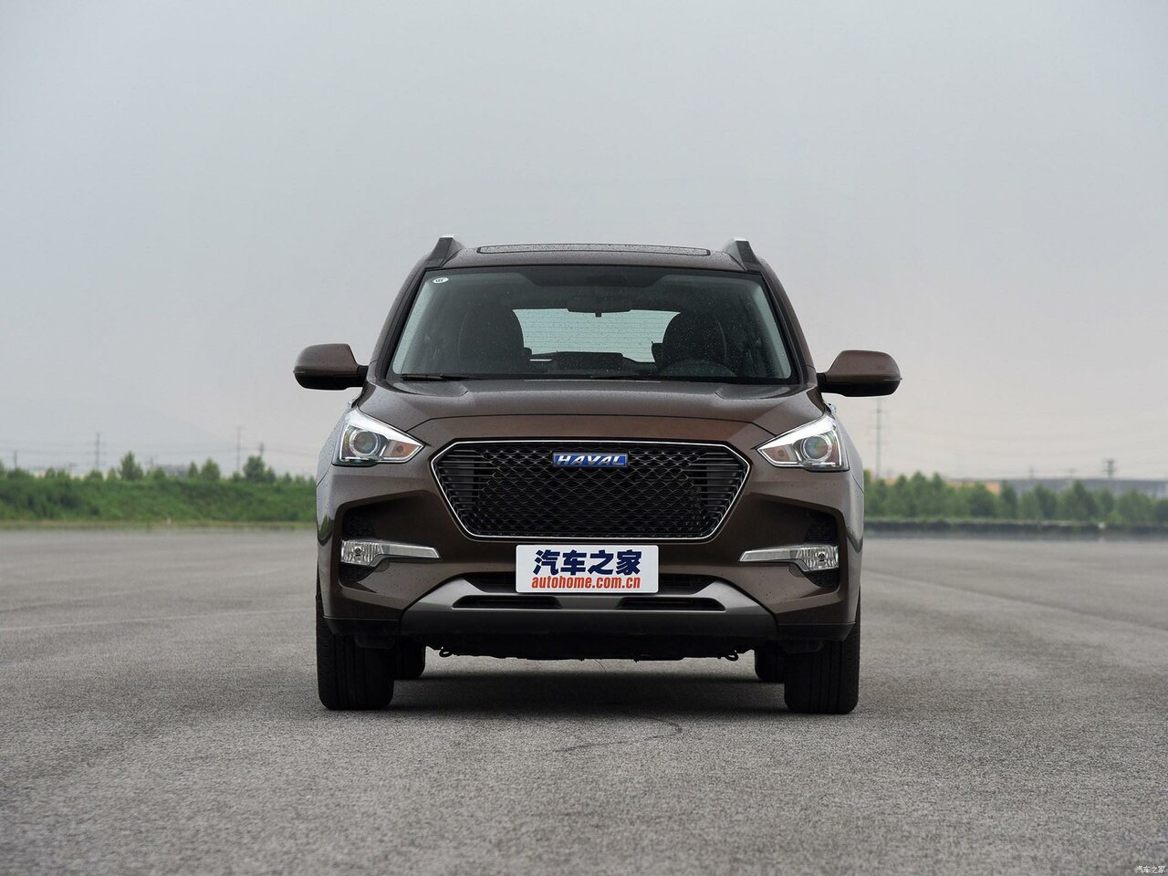 Haval M6 I