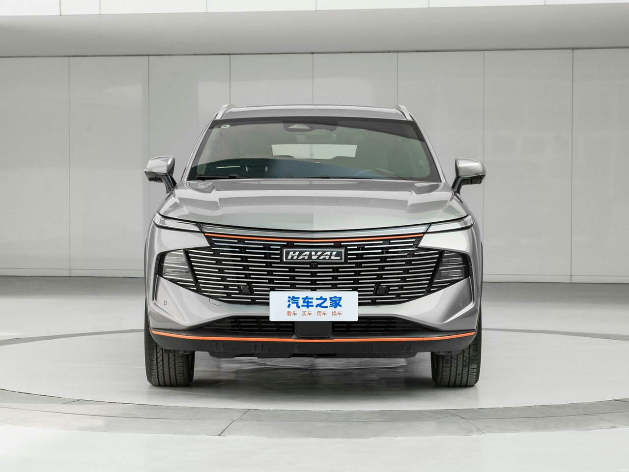 Haval Shenshou Внедорожник 5 дв.