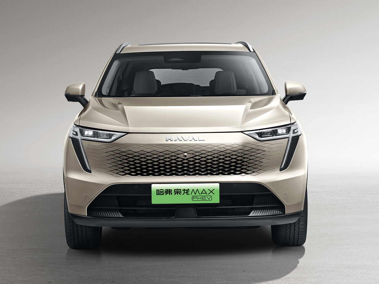 Haval Xiaolong Max I