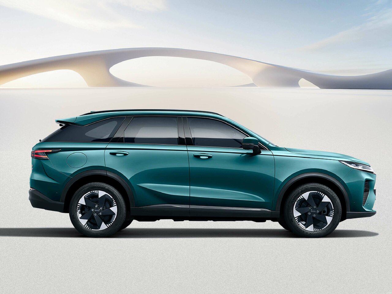 Haval Xiaolong Max II