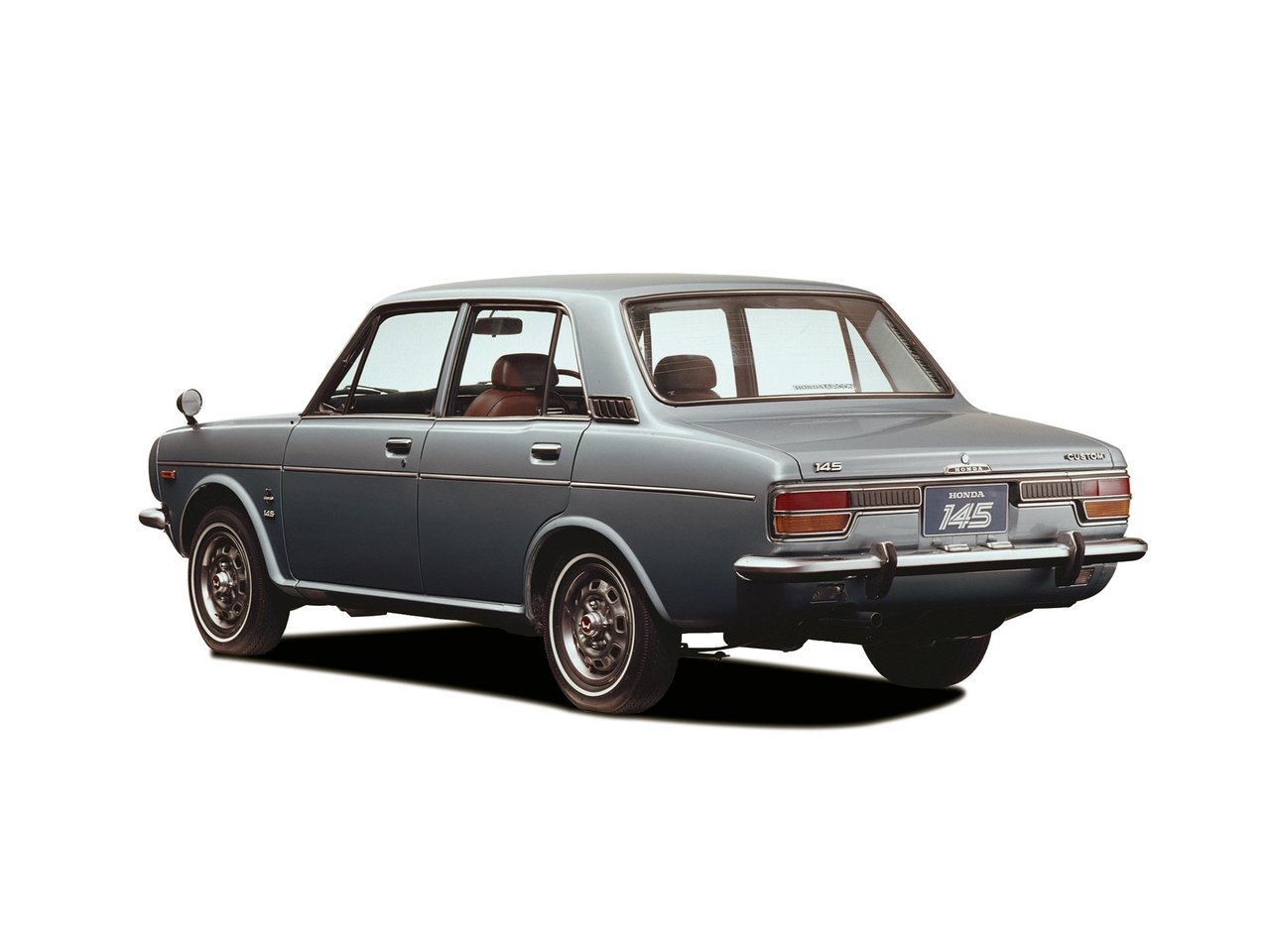 Honda 145 I