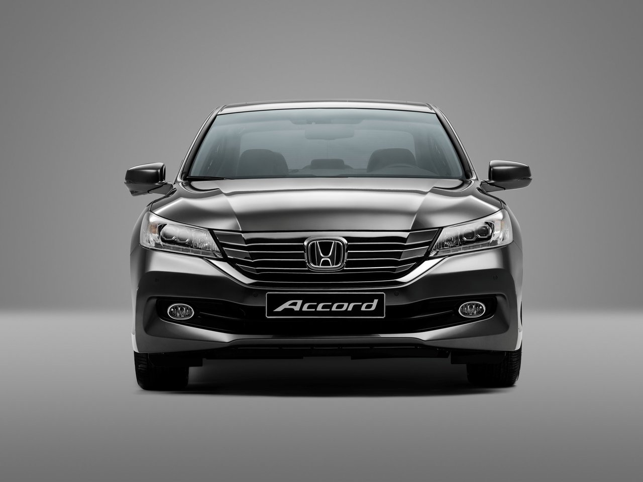 Honda Accord IX Рестайлинг (CIS)