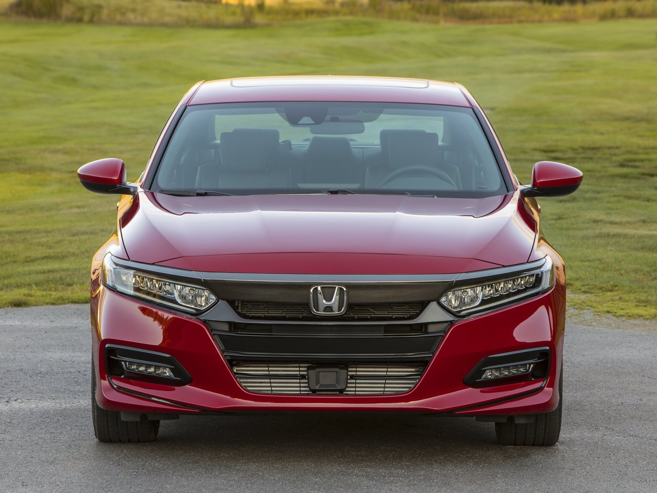 Honda Accord X