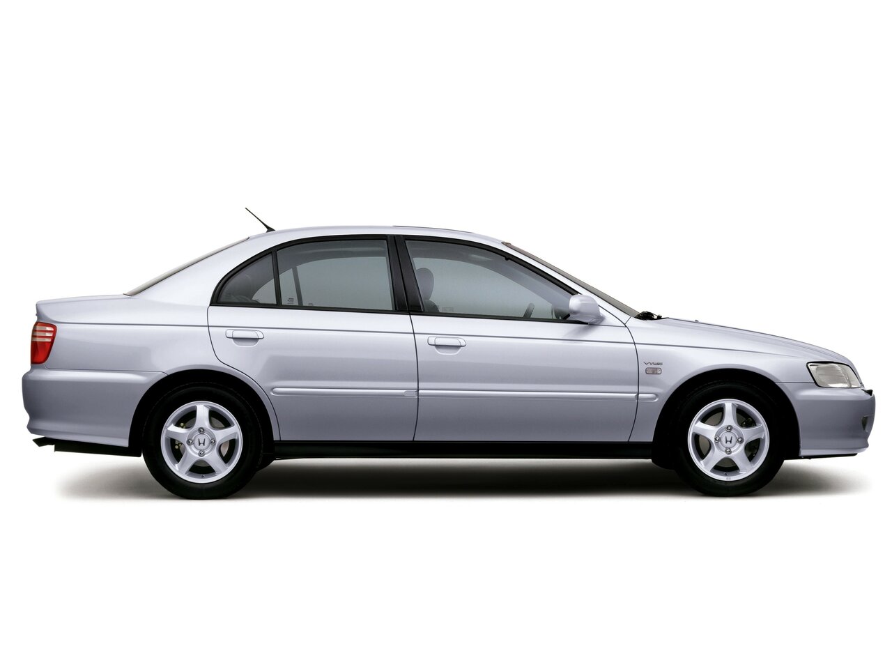 Honda Accord VI
