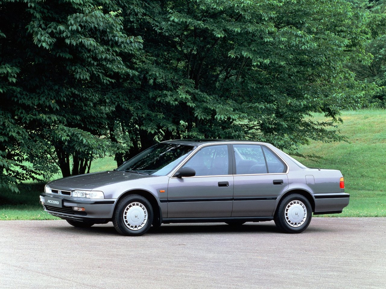 Honda Accord IV