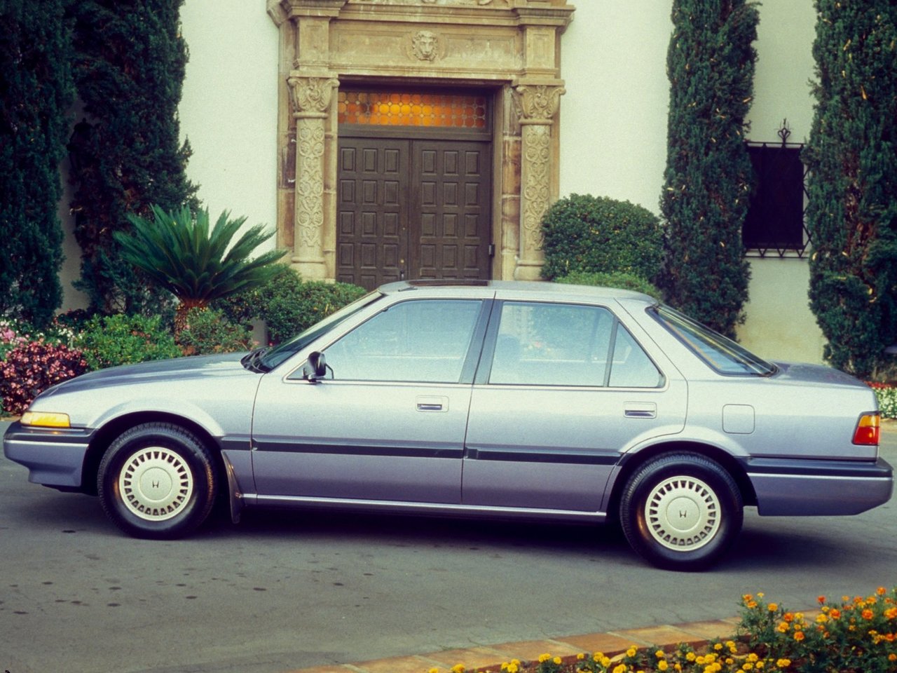 Honda Accord III