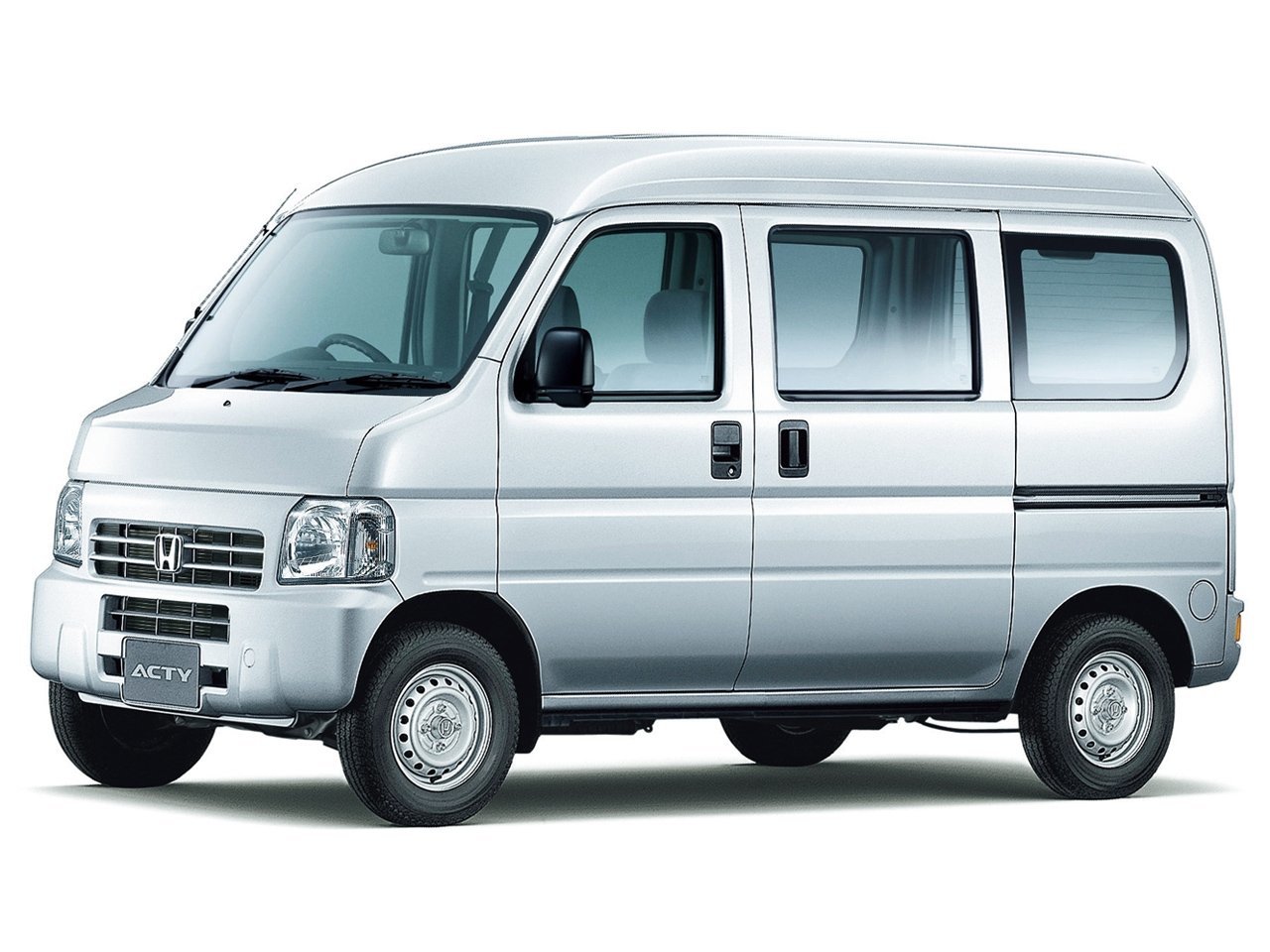 Honda Acty III