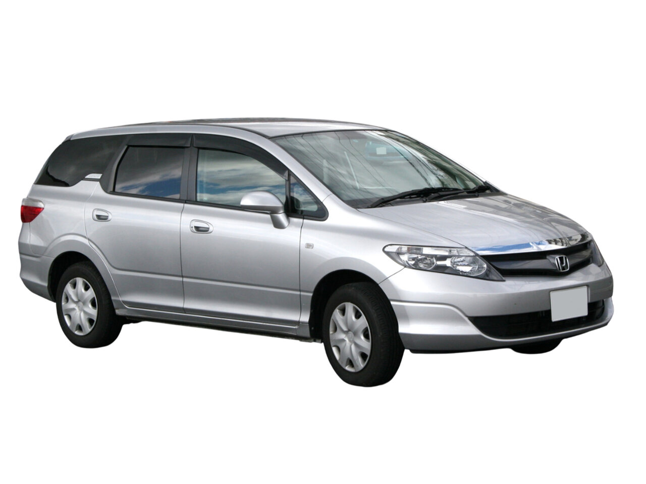 Honda Airwave I