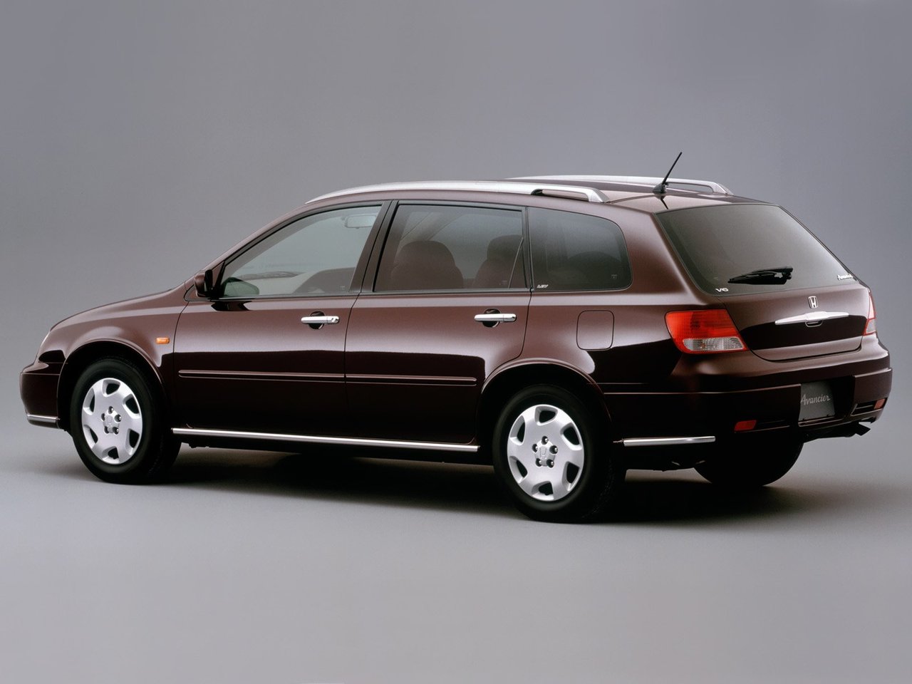 Honda Avancier I