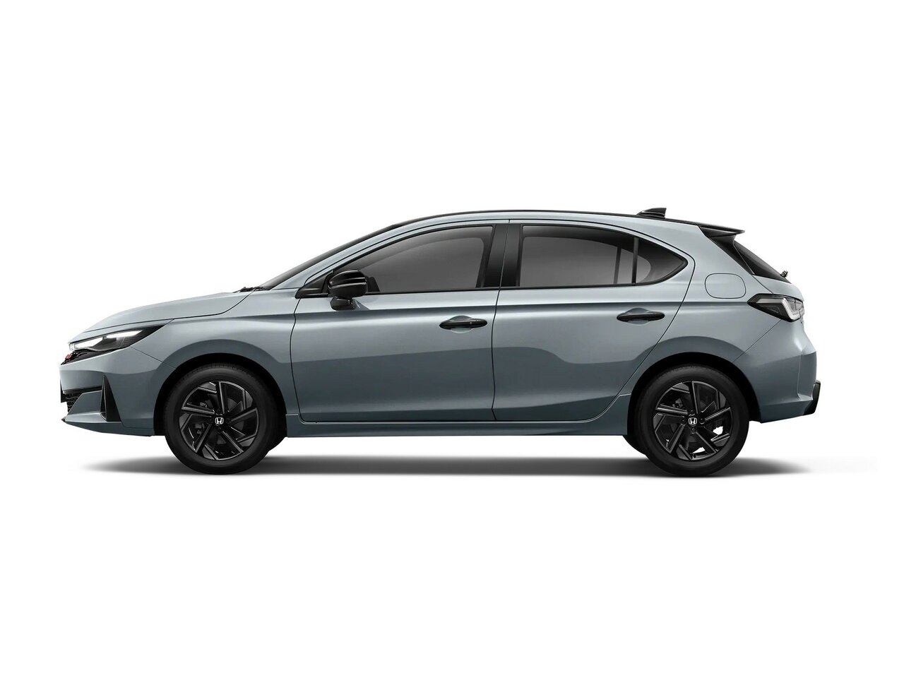 Honda City Vll Рестайлинг 2