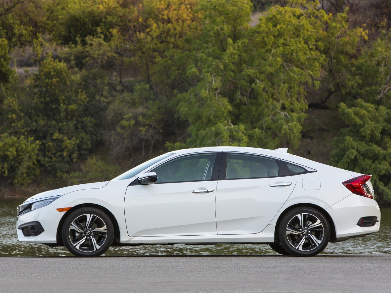 Honda Civic X