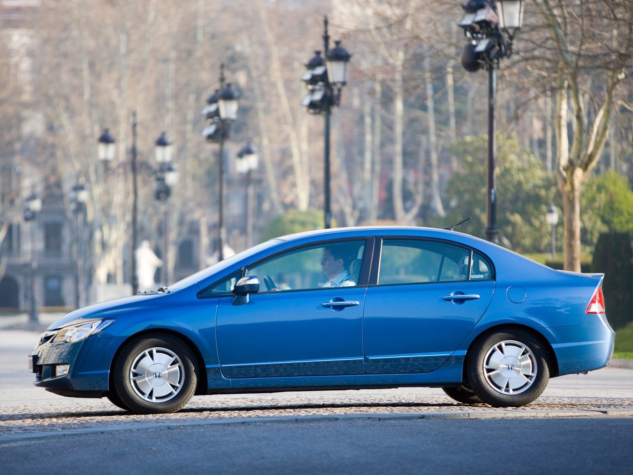 Honda Civic VIII