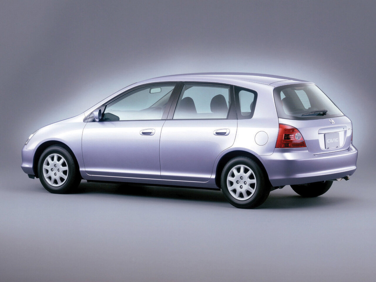 Honda Civic VII