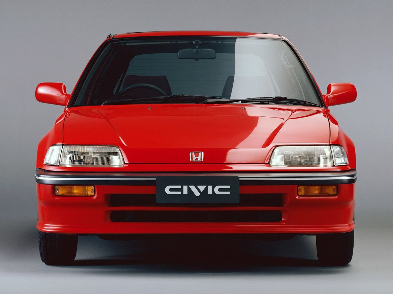 Honda Civic IV
